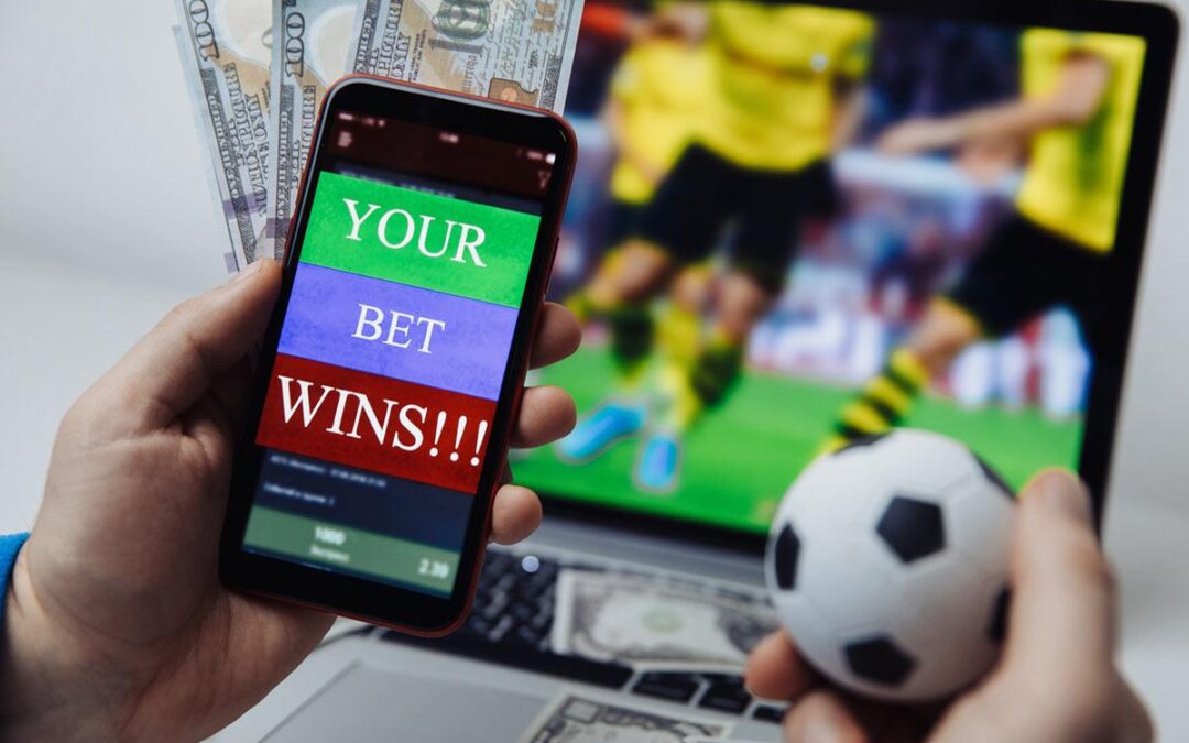 How to Read Betting Odds Like a Pro