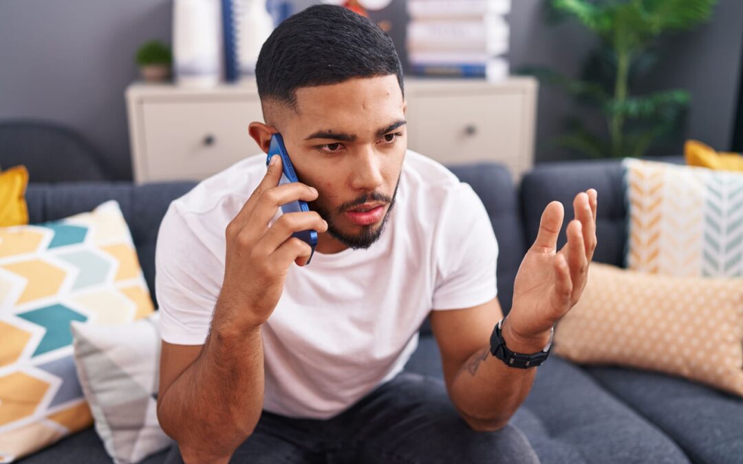 Top 5 Mistakes Sports Bettors Make